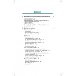 PRACTICAL CLINICAL BIOCHEMISTRY book by Shruti Mohanty - Additional Image 5