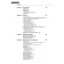 BIOCHEMISTRY FOR STUDENTS book by VK Malhotra - Additional Image 7