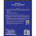 Biochemistry Laboratory Practical Manual for Phase-I MBBS Students, 2/E | Competency-Mapped Practical Record Book with 32 Ex… -