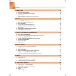 Biochemistry, 7/E: A Clinically Integrated Approach for MBBS, BDS and Other UG Medical Students | CBME-Aligned with 34 Chapt… -