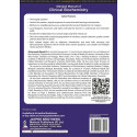 MANIPAL MANUAL OF CLINICAL BIOCHEMISTRY book by Shivananda Nayak B - Additional Image 3