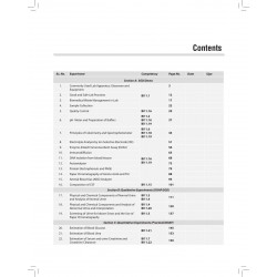 Biochemistry Laboratory Practical Manual for Phase-I MBBS Students, 2/E | Competency-Mapped Practical Record Book with 32 Ex… -