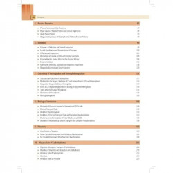 Biochemistry, 7/E: A Clinically Integrated Approach for MBBS, BDS and Other UG Medical Students | CBME-Aligned with 34 Chapt… -