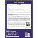 MANIPAL MANUAL OF CLINICAL BIOCHEMISTRY book by Shivananda Nayak B - Additional Image 4