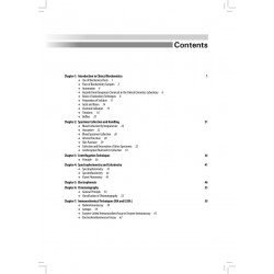 MANIPAL MANUAL OF CLINICAL BIOCHEMISTRY book by Shivananda Nayak B - Additional Image 5