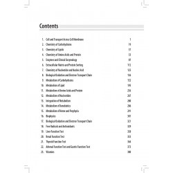 EXAM PREPARATORY MANUAL FOR UNDERGRADUATES BIOCHEMISTRY book by Sarthak Ranjan Nayak - Additional Image 5