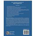 Self Assessment and Review of Biochemistry, 10/E for NEET PG, INI-CET and FMGE Aspirants | Chapterwise Concept Notes, High-y… -