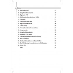 EXAM PREPARATORY MANUAL FOR UNDERGRADUATES BIOCHEMISTRY book by Sarthak Ranjan Nayak - Additional Image 7