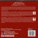 Quick Review of Biochemistry for Undergraduates: Questions and Answers (POD) book by Prabhu Krishnananda - Back Cover
