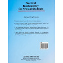 Practical Biochemistry for Medical Students book by Raghu - Additional Image 3