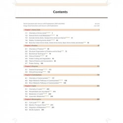 Self Assessment and Review of Biochemistry, 10/E for NEET PG, INI-CET and FMGE Aspirants | Chapterwise Concept Notes, High-y… -