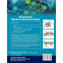 ILLUSTRATED MEDICAL BIOCHEMISTRY book by SM Raju, Bindu Raju - Additional Image 3