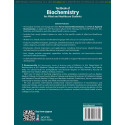 Textbook of Biochemistry for Allied and Healthcare Students, 3/E for BSc Nursing, MLT, BPT and BPharm Students | 40-Chapter… - A