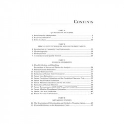 Practical Biochemistry for Medical Students book by Raghu - Additional Image 6