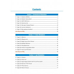 Clinical Cases in Biochemistry, 2/E for First Year MBBS Students | As per Revised CBME Curriculum (NMC 2024) | 60+ Case-Base… -