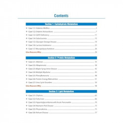 Clinical Cases in Biochemistry, 2/E for First Year MBBS Students | As per Revised CBME Curriculum (NMC 2024) | 60+ Case-Base… -