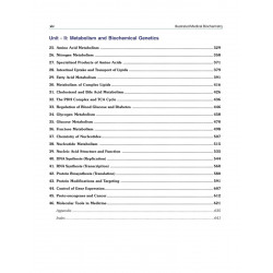 ILLUSTRATED MEDICAL BIOCHEMISTRY book by SM Raju, Bindu Raju - Additional Image 7