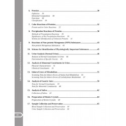 LABORATORY MANUAL FOR PRACTICAL BIOCHEMISTRY book by Shivaraja Shankara Ym - Additional Image 7