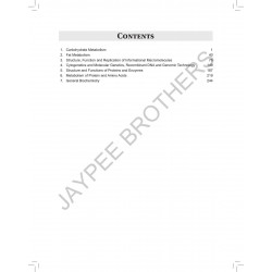 LMR:LAST MINUTE REVISION BIOCHEMISTRY book by Shukla Saumya - Additional Image 5