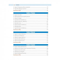 Clinical Cases in Biochemistry, 2/E for First Year MBBS Students | As per Revised CBME Curriculum (NMC 2024) | 60+ Case-Base… -