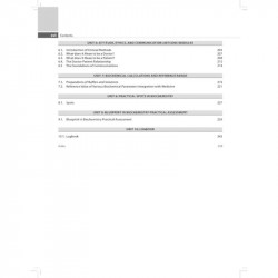 Competency-based Comprehensive Manual of Practical and Clinical Biochemistry, 3/E for MBBS 1st Year Students | NMC CBME Logb… -