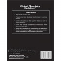 CLINICAL CHEMISTRY MADE EASY WITH PHOTO CD-ROM book by Vasudevan Dm - Additional Image 4