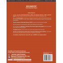 Biochemistry Solved Question Papers book by Yatiraj Singi - Back Cover