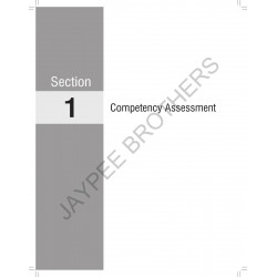 Competency Based Logbook for 1st Professional MBBS Biochemistry, 3/E for MBBS 1st Year Students | NMC-Recommended Skill Comp… -