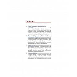 CLINICAL CHEMISTRY MADE EASY WITH PHOTO CD-ROM book by Vasudevan Dm - Additional Image 5