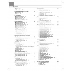 Practical Textbook of Biochemistry for Medical Students, 4/E for MBBS Students | NMC Competency-based Curriculum with 45 Cli… -