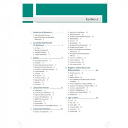 Concise Textbook of Biochemistry for Paramedical Students, 3/E for BPT, B.Pharm and MLT Students | 25 Chapters on Biochemist… -