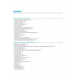 ECG IN MEDICAL PRACTICE book by A. B. M. Abdullah - Additional Image 5