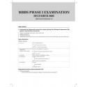 Biochemistry Solved Question Papers book by Yatiraj Singi - Additional Image 6
