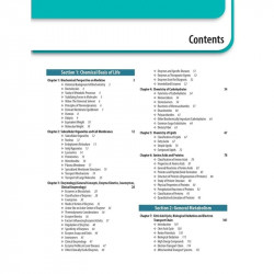 Textbook of Biochemistry for Medical Students, 11/E for MBBS 1st Year and NEET-PG | CBME-Aligned, 40 Case Scenarios, AETCOM… - A