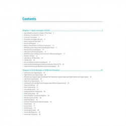 ECG IN MEDICAL PRACTICE book by A. B. M. Abdullah - Additional Image 6