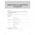 Biochemistry Solved Question Papers book by Yatiraj Singi - Additional Image 7