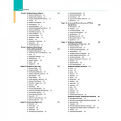 Textbook of Biochemistry for Medical Students, 11/E for MBBS 1st Year and NEET-PG | CBME-Aligned, 40 Case Scenarios, AETCOM… - A