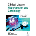 Clinical Update: Hypertension and Cardiology book by S Arulrhaj, Nihar Mehta