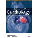 COMMON PROBLEMS IN CARDIOLOGY book by Chatterjee Kanu