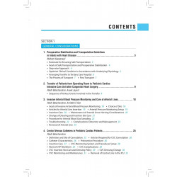 A Practical Manual of Pediatric Cardiac Intensive Care book by Rakhi Balachandran, Aveek Jayant - Additional Image 5
