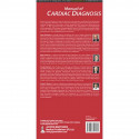 MANUAL OF CARDIAC DIAGNOSIS book by Chatterjee Kanu - Back Cover