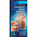 MANUAL OF CORONARY HEART DISEASES book by Chatterjee Kanu