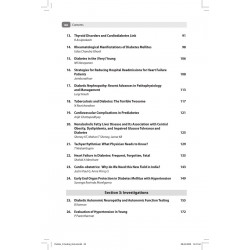 CLINICAL UPDATE CARDIO-DIABETES MEDICINE : CARDIOLOGY OBESITY LIPIDS DIABETES book by S Arulrhaj - Additional Image 7