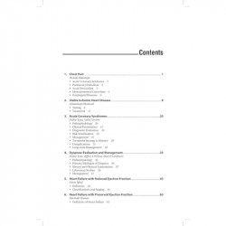 COMMON PROBLEMS IN CARDIOLOGY book by Chatterjee Kanu - Additional Image 6