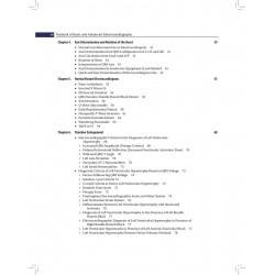 Textbook of Basic and Advanced Electrocardiography book by Baren Chakraborty - Additional Image 7