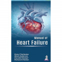 Manual of Heart Failure book by Chatterjee Kanu - Back Cover