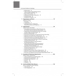 COMMON PROBLEMS IN CARDIOLOGY book by Chatterjee Kanu - Additional Image 7