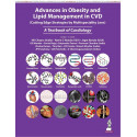Advances in Obesity and Lipid Management in CVD for Cardiologists and Endocrinologists | A Textbook of Cardiology | Cutting…