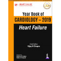 YEAR BOOK OF CARDIOLOGY-2019 HEART FAILURE book by Vijay K Chopra