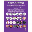 Advances in Obesity and Lipid Management in CVD for Cardiologists and Endocrinologists | A Textbook of Cardiology | Cutting… - B